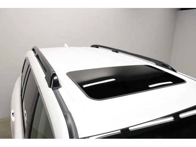 Toyota Land Cruiser Zx 2025 photo 4