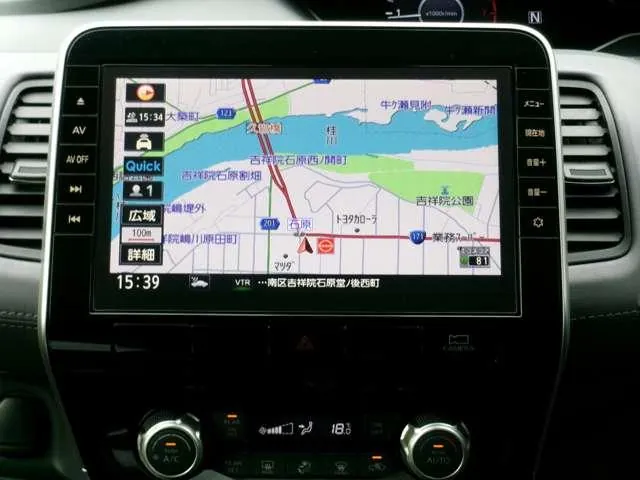 Nissan Serenade 2021 photo 4