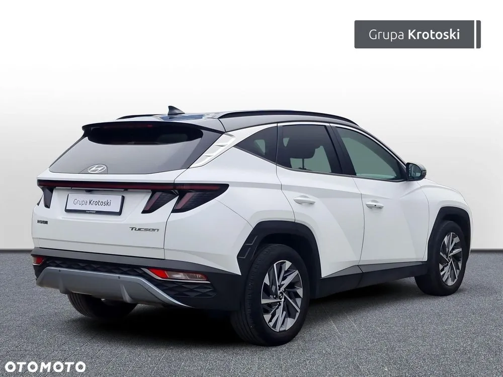 Hyundai Tucson 2021 photo 3