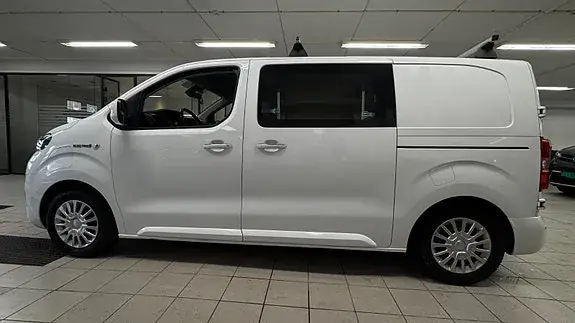 Toyota Proace 2022 photo 3
