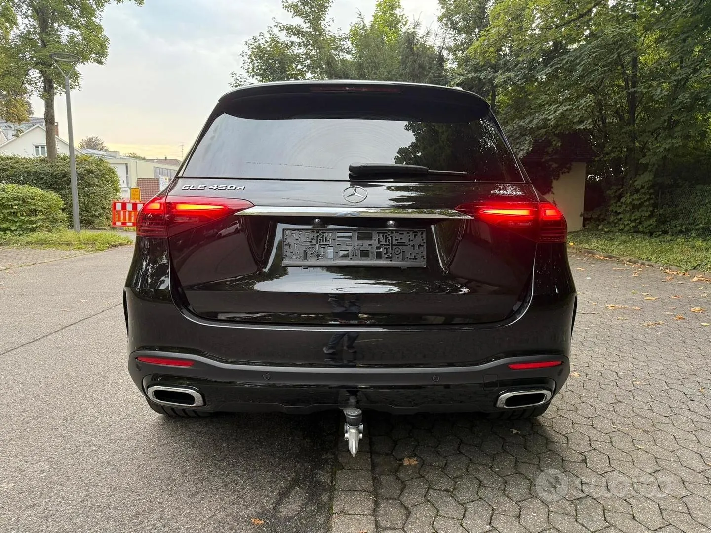 Mercedes-Benz Gle 2025 photo 4