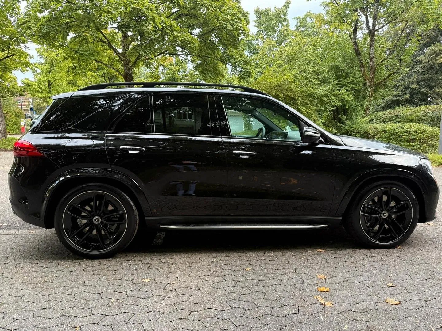 Mercedes-Benz Gle 2025 photo 2