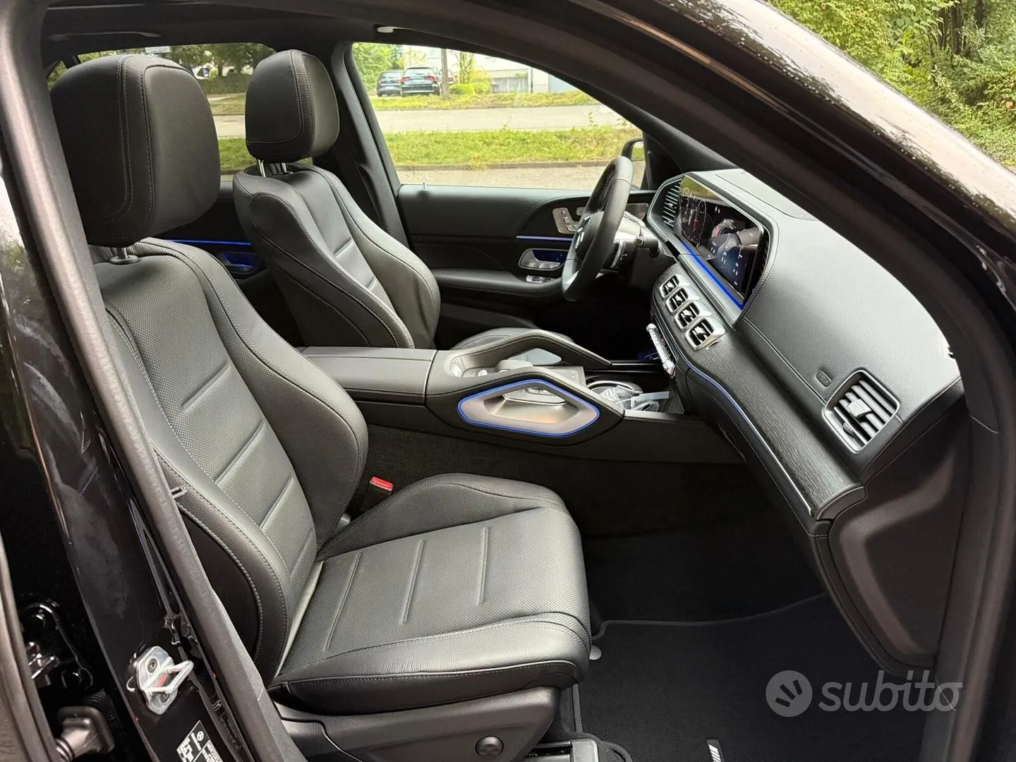 Mercedes-Benz Gle 2025 photo 5