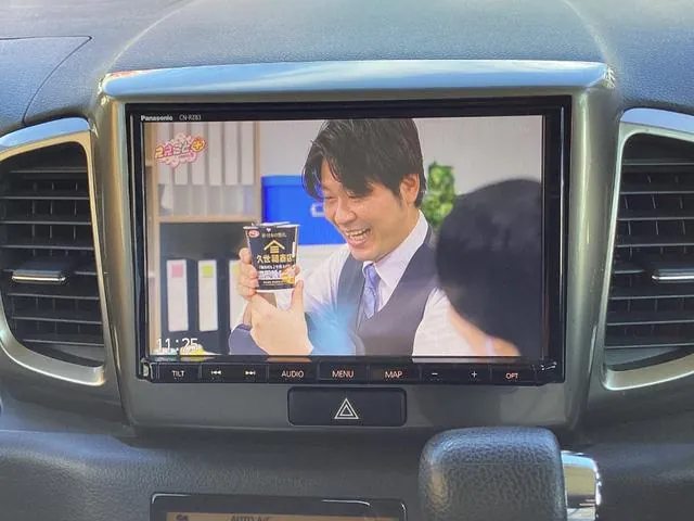Suzuki Spacia Custom Z 2017 photo 3