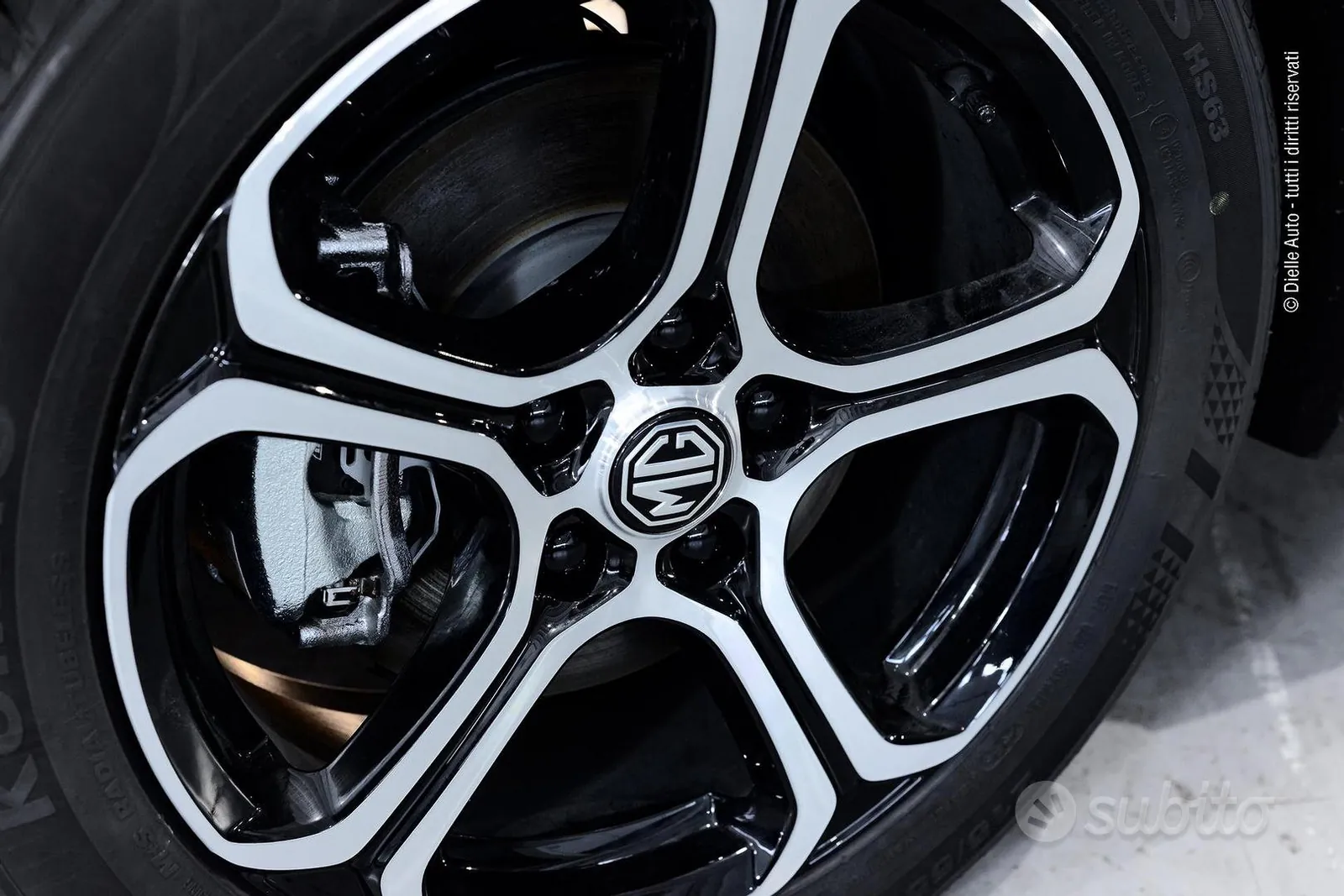 MG Zs 2026 photo 4