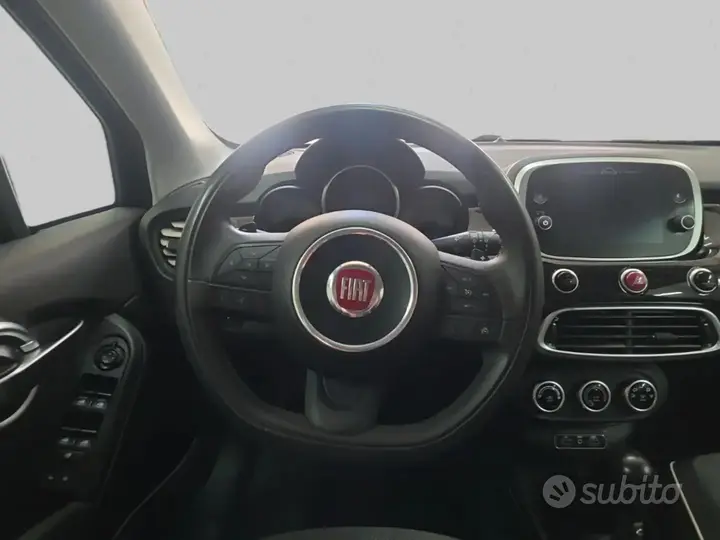 Fiat 500X 2018 photo 4