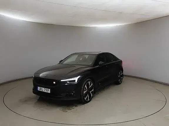Polestar 2 2025 photo 2