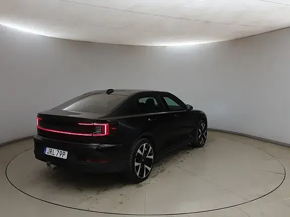 Polestar 2 2025 photo 3