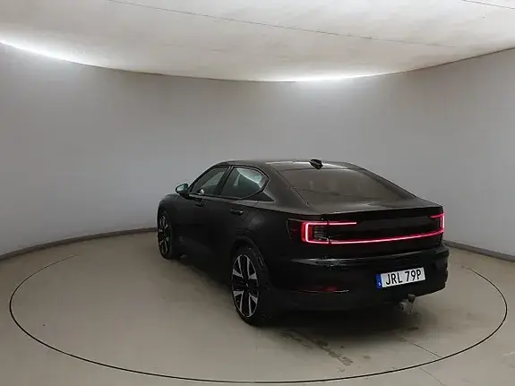 Polestar 2 2025 photo 4