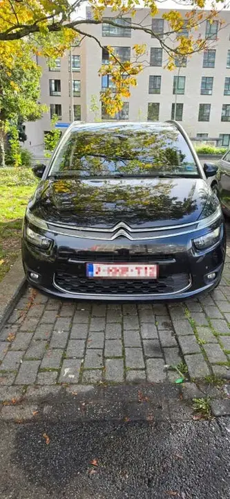 Citroen C4 Grand Picasso