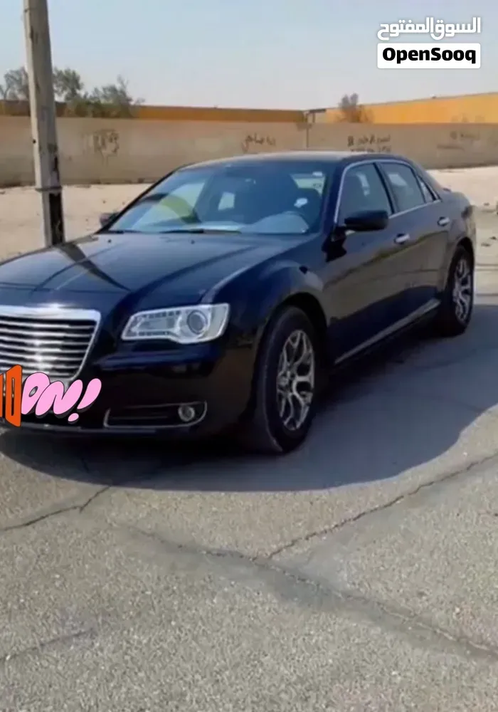 Chrysler 300