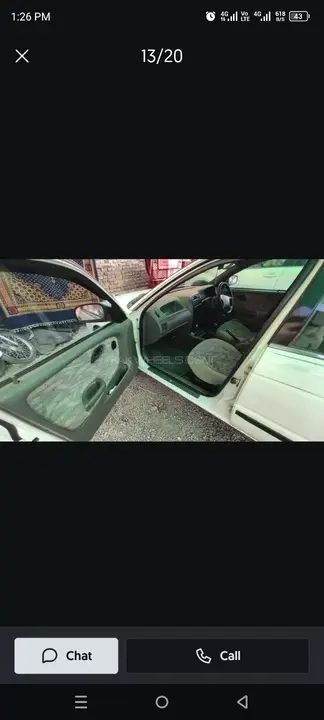 Suzuki Baleno