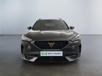 Cupra Formentor 2023 photo 3