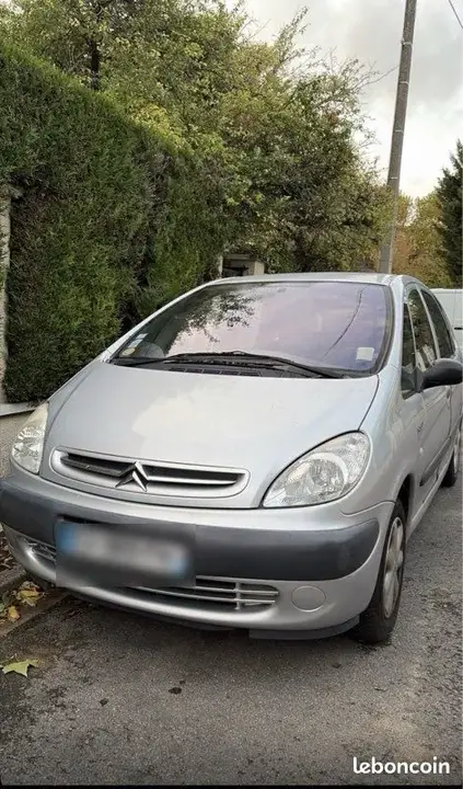 Citroen Xsara Picasso