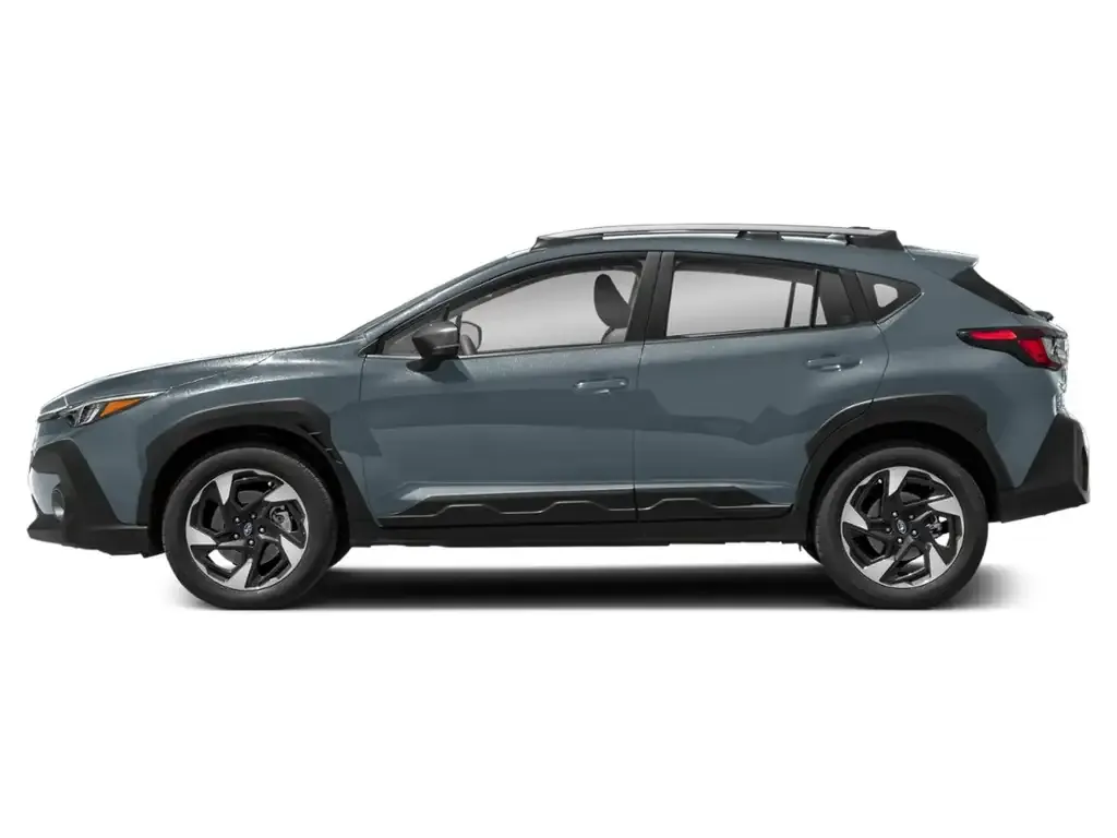 Subaru Crosstrek 2024 photo 3