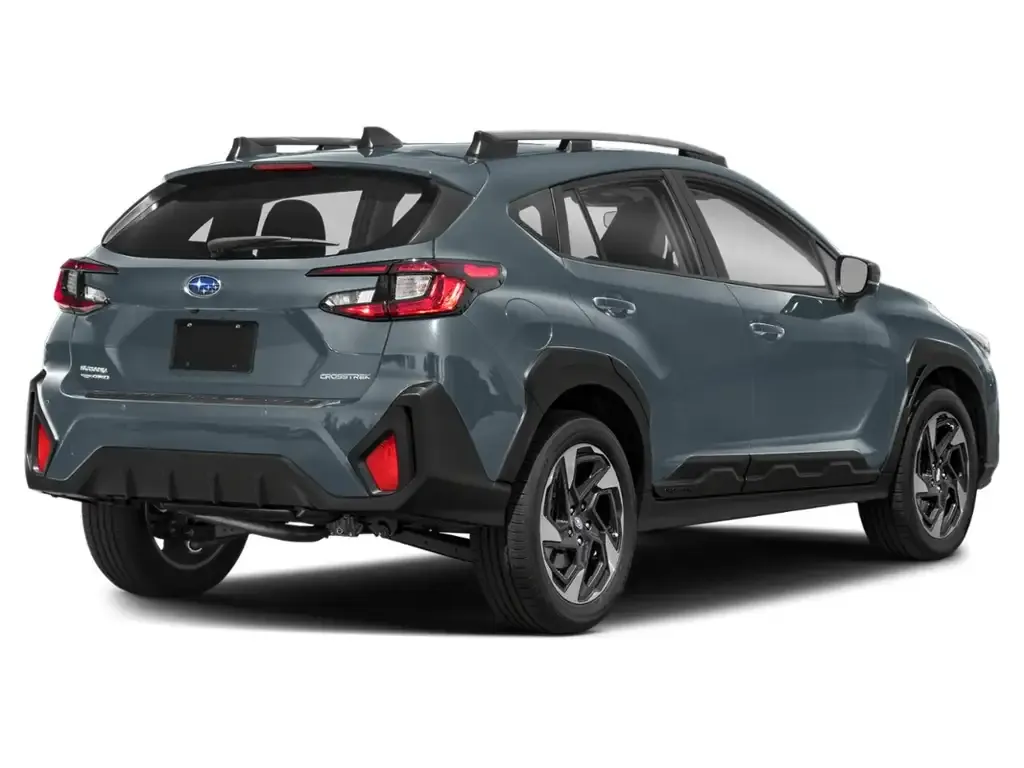 Subaru Crosstrek 2024 photo 2