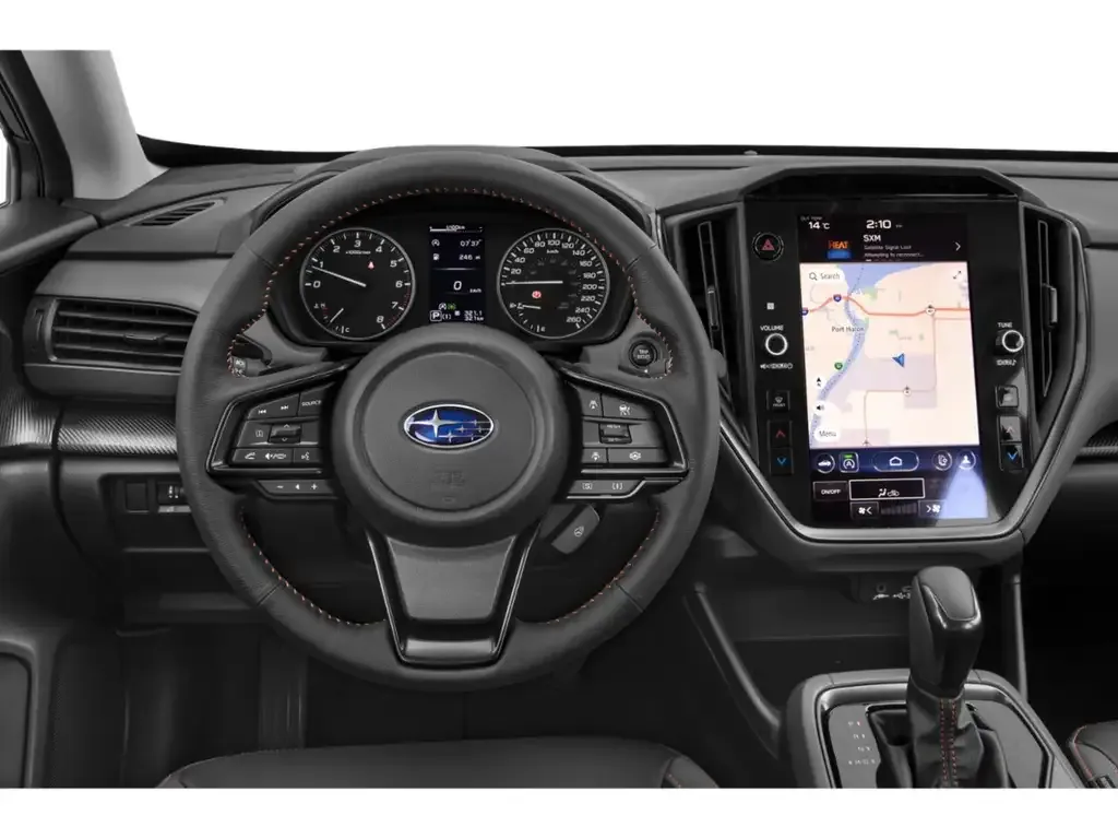 Subaru Crosstrek 2024 photo 4