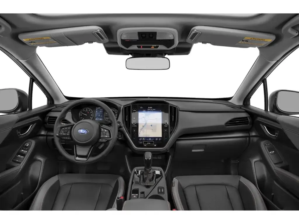Subaru Crosstrek 2024 photo 5