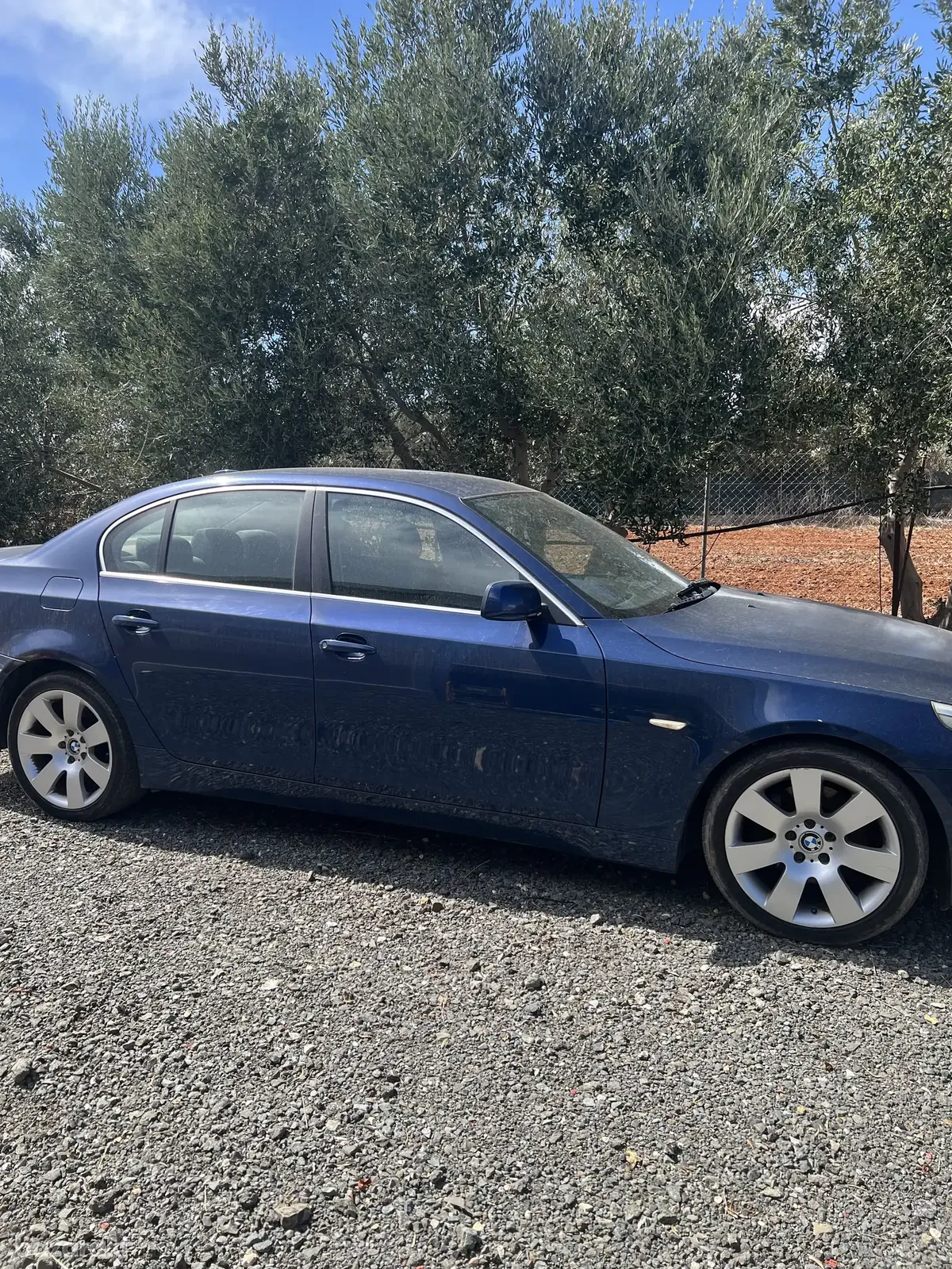 BMW 5Series