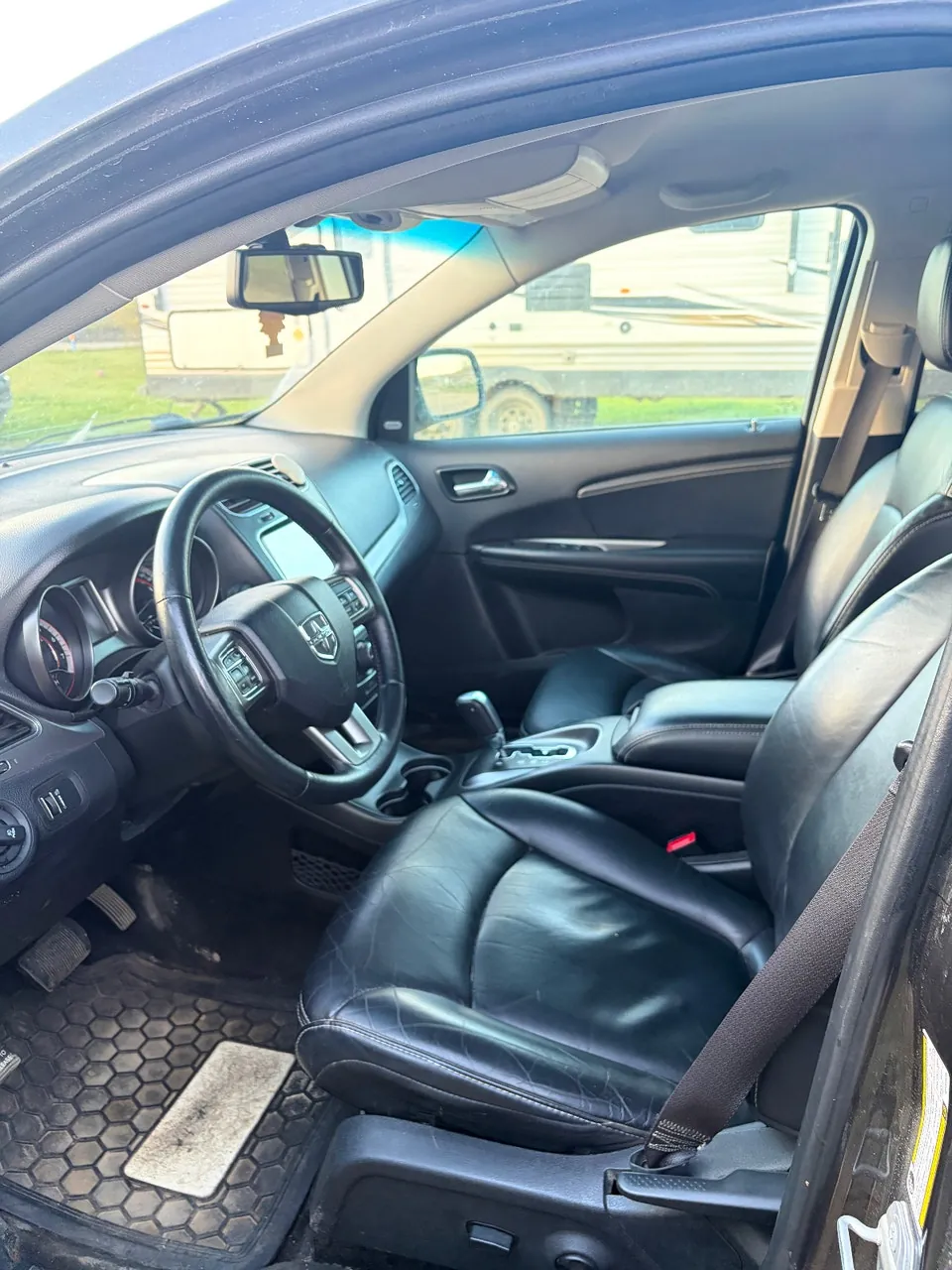 Dodge Journey 2016 photo 3