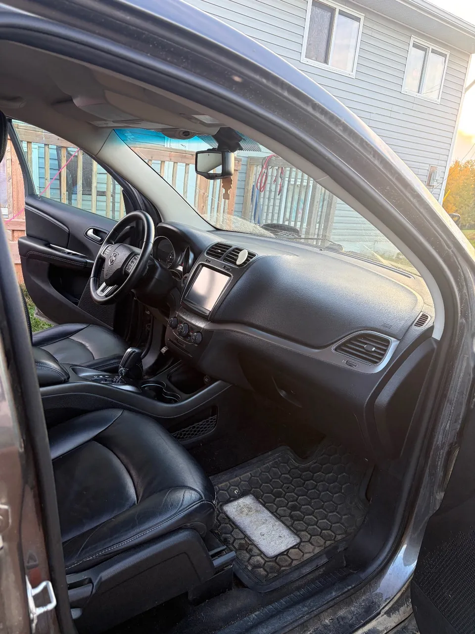 Dodge Journey 2016 photo 4
