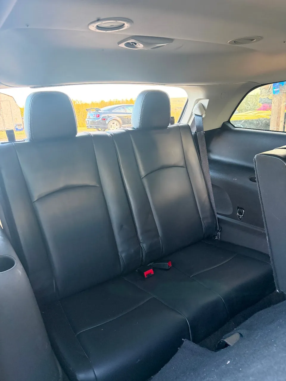 Dodge Journey 2016 photo 5