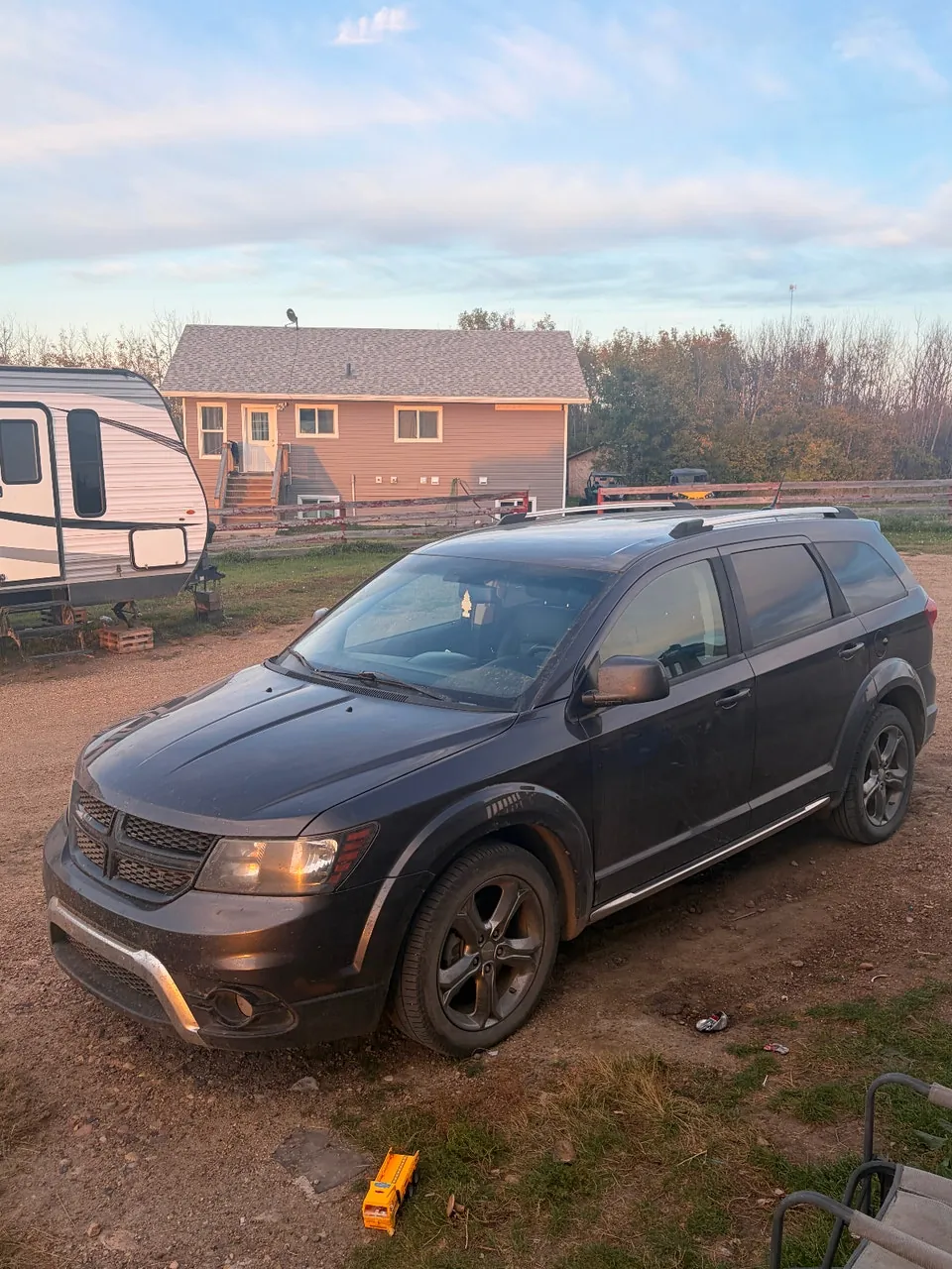 Dodge Journey