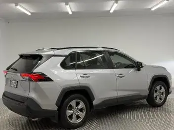 Toyota Rav4 2023 photo 4