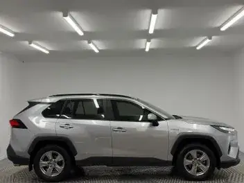 Toyota Rav4 2023 photo 3