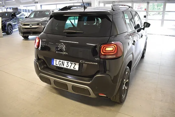 Citroen C3 Aircross 2024 photo 3