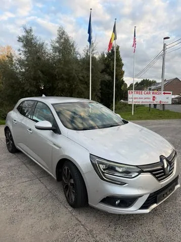 Renault Mégane