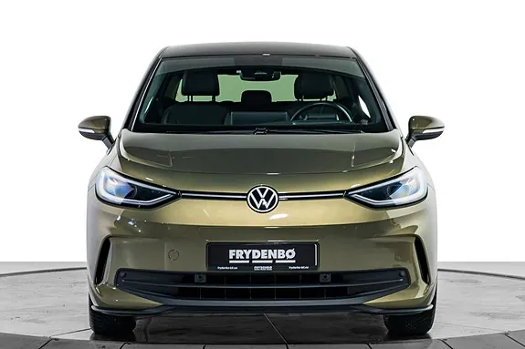 Volkswagen Id.3 2025 photo 4