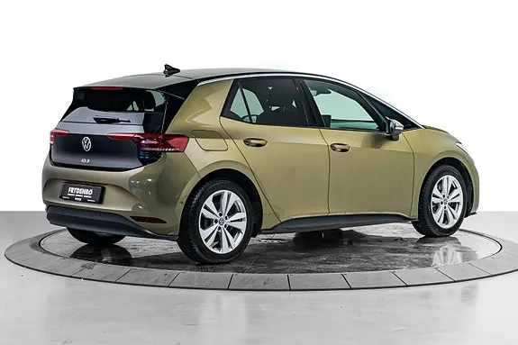Volkswagen Id.3 2025 photo 5