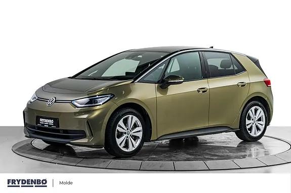 Volkswagen Id.3