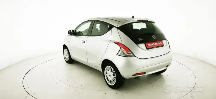 Lancia Ypsilon 2016 photo 5