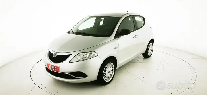 Lancia Ypsilon 2016 photo 3