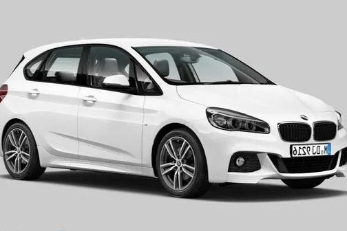 BMW 225I