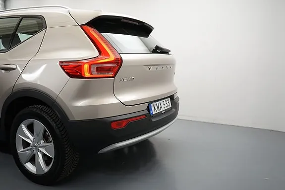 Volvo Xc40 2024 photo 3