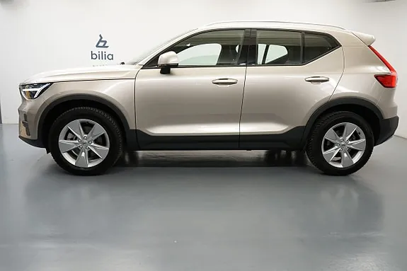 Volvo Xc40 2024 photo 2