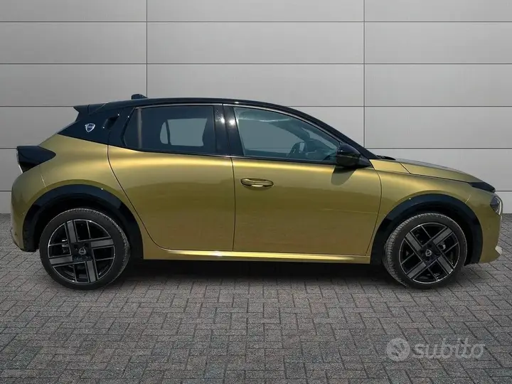 Lancia Ypsilon 2024 photo 3