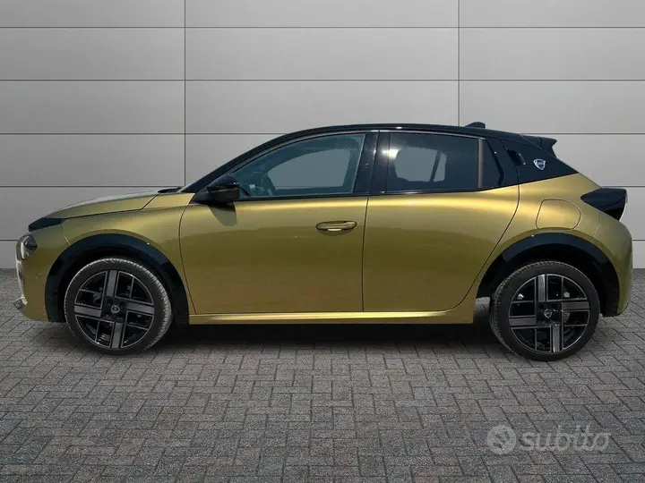 Lancia Ypsilon 2024 photo 2