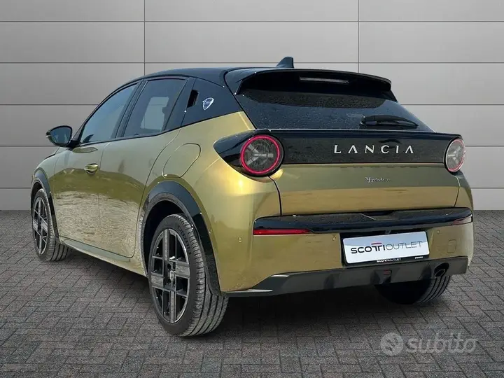 Lancia Ypsilon 2024 photo 4