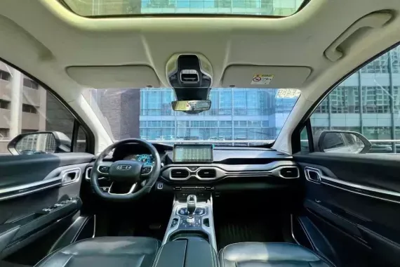 Geely Okavango 2021 photo 5