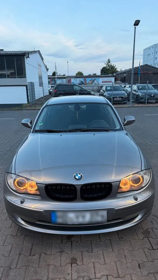 BMW 1Er