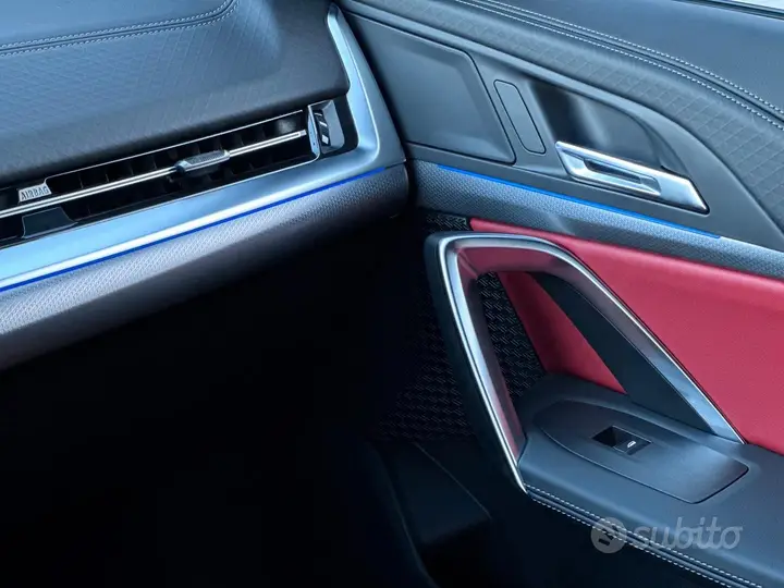 BMW X2 2025 photo 5