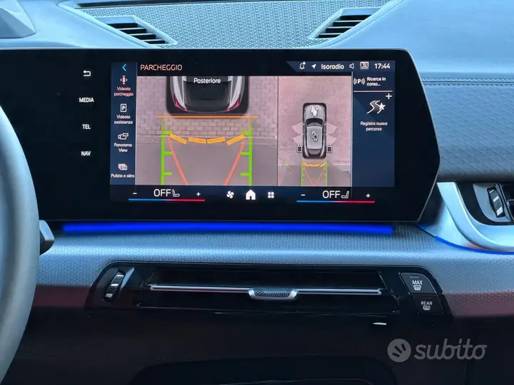 BMW X2 2025 photo 4
