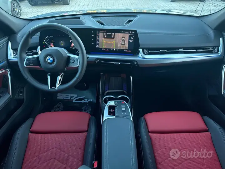 BMW X2 2025 photo 3
