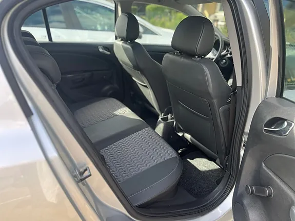 Opel Corsa 2011 photo 5