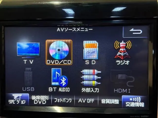Toyota Alphard 2013 photo 5