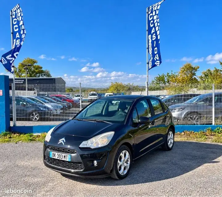 Citroen C3